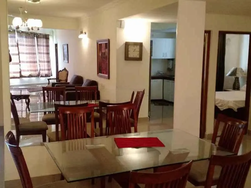 Dinning Hall